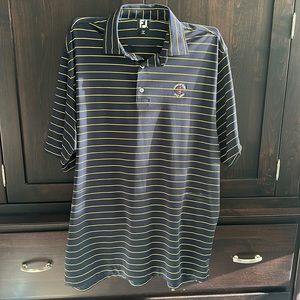 Harbour Town Golf Links Footjoy Polo size XL